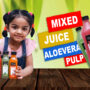 Fresh juices
