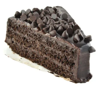 Choco Pastry