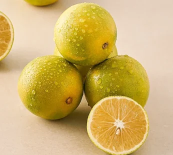 Mosambi-sweet lemon 1Kg