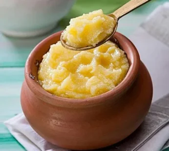 Cow-ghee (Desi-handmade) 500gm