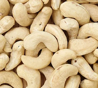 SUPER SAVER Cashew/Kaju – Whole, 1 kg