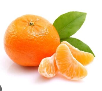Kinnu Orange 1kg